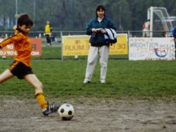 DIA1988PENALTYBOKAAL